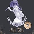 Cover Art for 9780857535450, The Wee Free Men by Terry Pratchett