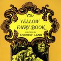 Cover Art for 9780486120102, The Yellow Fairy Book by Andrew Lang