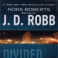 Cover Art for 9781594130441, Divided In Death by J. D. Robb