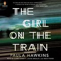 Cover Art for 9781524777586, The Girl on the Train by Paula Hawkins