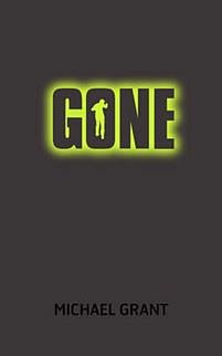 Cover Art for 9781405242349, Gone by Michael Grant