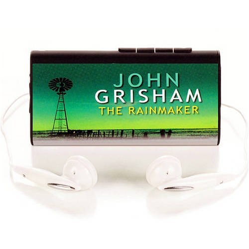 Cover Art for 9781906867027, The Rainmaker by John Grisham