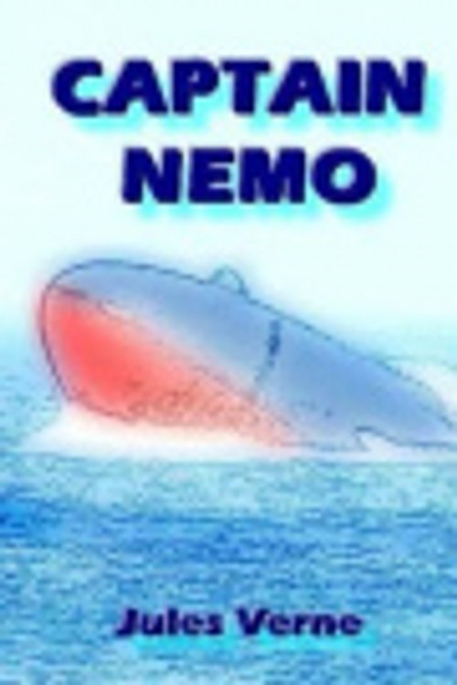 Cover Art for 9781495264528, Captain Nemo by Jules Verne