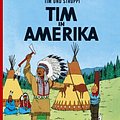 Cover Art for 9783551732224, Tim Und Struppi: Tim in Amerika by Herge