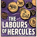 Cover Art for 9780007120758, The Labours of Hercules by Agatha Christie