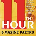 Cover Art for B005S8O7S0, 11th Hour by James Patterson, Maxine Paetro