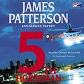 Cover Art for 9781415925768, The 5th Horseman by James Patterson, Maxine Paetro