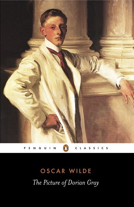 Cover Art for 9780141442518, The Picture of Dorian Gray by Oscar Wilde