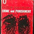 Cover Art for 9781606209158, CRIME AND PUNISHMENT (FORGOTTEN BOOKS) by Fyodor Mikhailovich Dostoevsky