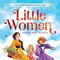 Cover Art for B0BY6WRHKT, Little Women by Louisa May Alcott