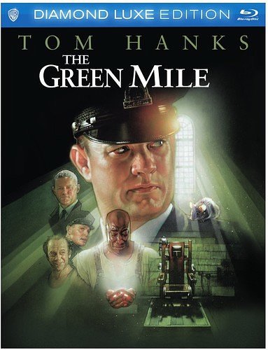 Cover Art for 0883929383085, Green Mile: 15th Anniversary [Blu-ray] by Stephen King