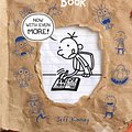 Cover Art for 9780810989955, Diary of a Wimpy Kid Do-It-Yourself Book by Jeff Kinney