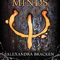 Cover Art for 9781480598362, The Darkest Minds by Alexandra Bracken