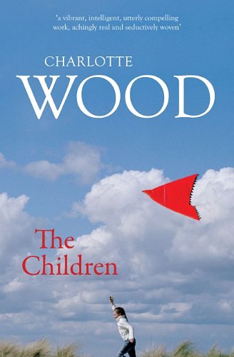 Cover Art for B003KK6GKK, The Children by Charlotte Wood