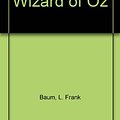 Cover Art for 9780671605049, Wizard of Oz by Baum, L. Frank