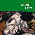 Cover Art for 9788917160956, Animal Farm: A Fairy Story by George Orwell