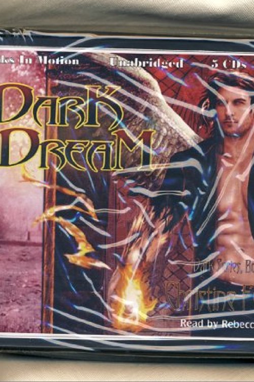 Cover Art for 9781605482767, Dark Dream by Christine Feehan