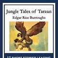 Cover Art for 9781633844131, Jungle Tales of Tarzan by Edgar Rice Burroughs