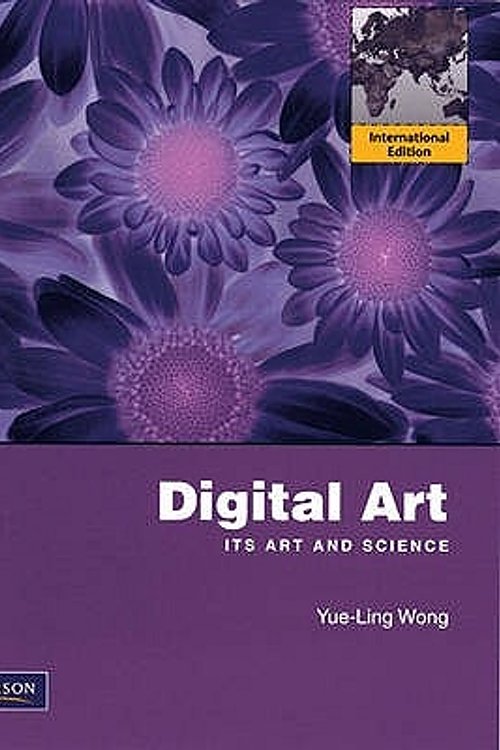 Cover Art for 9780136092247, Digital Art by Yue-Ling Wong