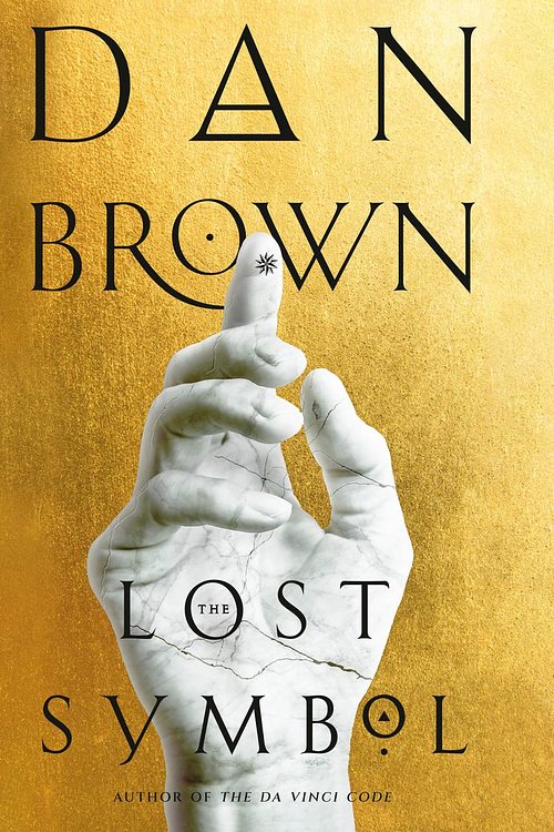 Cover Art for 9780739319185, The Lost Symbol by Dan Brown