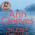 Cover Art for 9781529049954, Silent Voices by Ann Cleeves