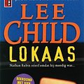 Cover Art for 9789024556960, Lokaas by L. Child