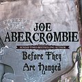 Cover Art for 9780575082014, Before They Are Hanged: Book Two by Joe Abercrombie