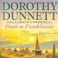 Cover Art for 9780099949206, Pawn in Frankincense by Dorothy Dunnett