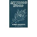 Cover Art for 9780877957614, Mythago Wood by Robert Holdstock