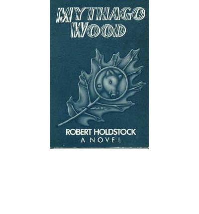 Cover Art for 9780877957614, Mythago Wood by Robert Holdstock