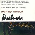 Cover Art for 9786300269132, Badlands [VHS] by Unknown