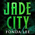 Cover Art for B076HBJGCK, Jade City by Fonda Lee