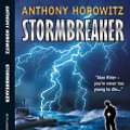 Cover Art for 9781844289097, Stormbreaker by Anthony Horowitz