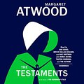 Cover Art for 9780525590453, The Testaments by Margaret Atwood