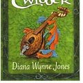 Cover Art for 9780192750839, Cart and Cwidder by Diana Wynne Jones