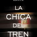 Cover Art for 9788408143086, La chica del tren by Paula Hawkins