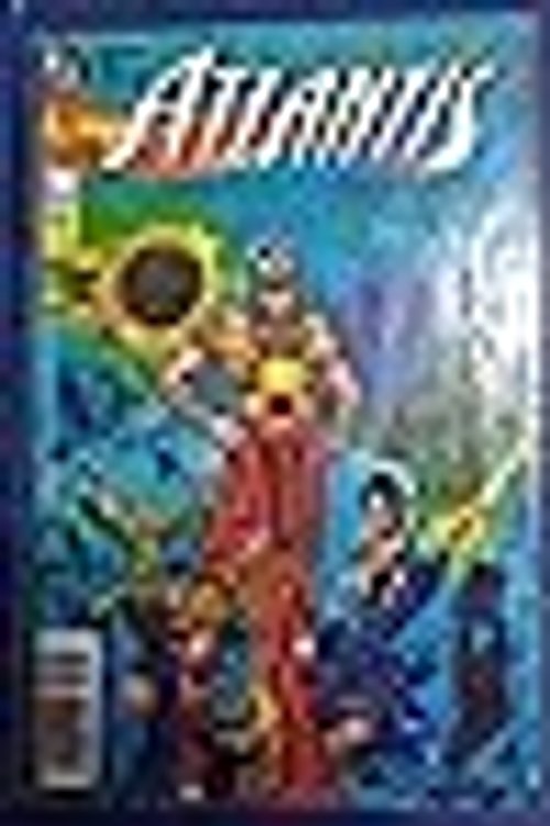 Cover Art for 9788467479621, Clásicos DC: Crónicas de Atlantis by Dick Giordano