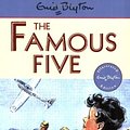 Cover Art for 9780340548905, Five Go to Billycock Hill by Enid Blyton