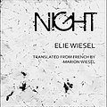 Cover Art for 9789381841891, NIGHT by ELIE WIESEL