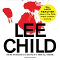 Cover Art for 9781423339854, Killing Floor by Lee Child