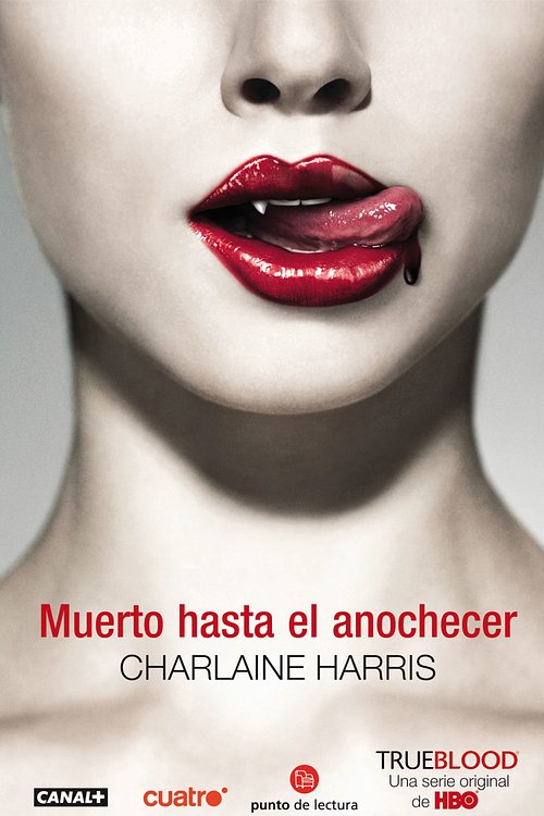 Cover Art for 9788483657386, Muerto hasta el anochecer by Laura