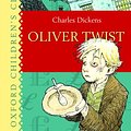 Cover Art for 9780192729668, Oliver Twist by Charles Dickens