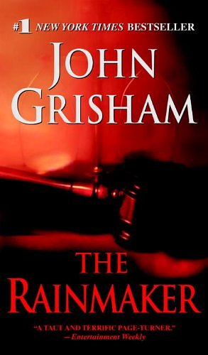 Cover Art for 9780785791652, The Rainmaker by John Grisham