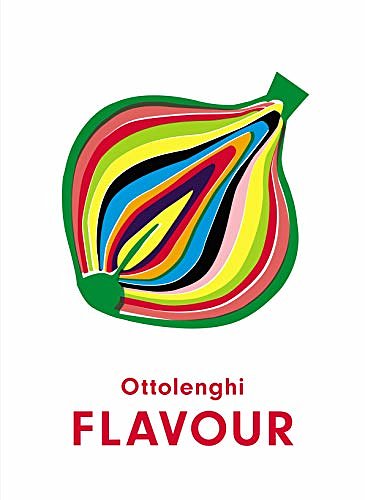 Cover Art for B0852XM4M7, Ottolenghi FLAVOUR by Yotam Ottolenghi, Ixta Belfrage