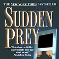 Cover Art for 9781101051290, Sudden Prey by John Sandford