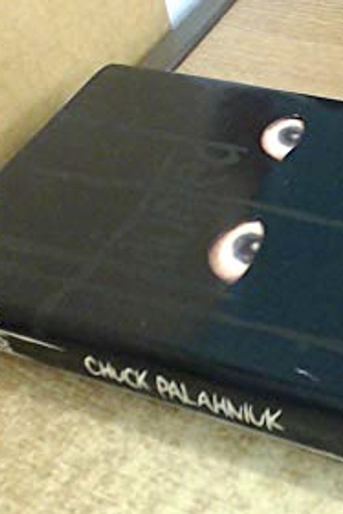 Cover Art for 9780224064453, Haunted by Chuck Palahniuk