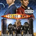 Cover Art for 9781407022864, Doctor Who: Revenge of the Judoon by Terrance Dicks