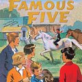 Cover Art for 9780340681268, Famous Five: Five Are Together Again: Book 21 by Enid Blyton