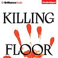 Cover Art for 9781501229800, Killing Floor (Jack Reacher Novels) by Lee Child