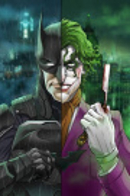 Cover Art for 9781852860929, Batman Versus the Joker (Caped Crusader Classics) by Bob Kane